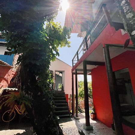 Apartament Morada Cacauera Itacaré Zewnętrze zdjęcie