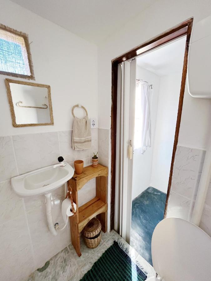Apartament Morada Cacauera Itacaré Zewnętrze zdjęcie