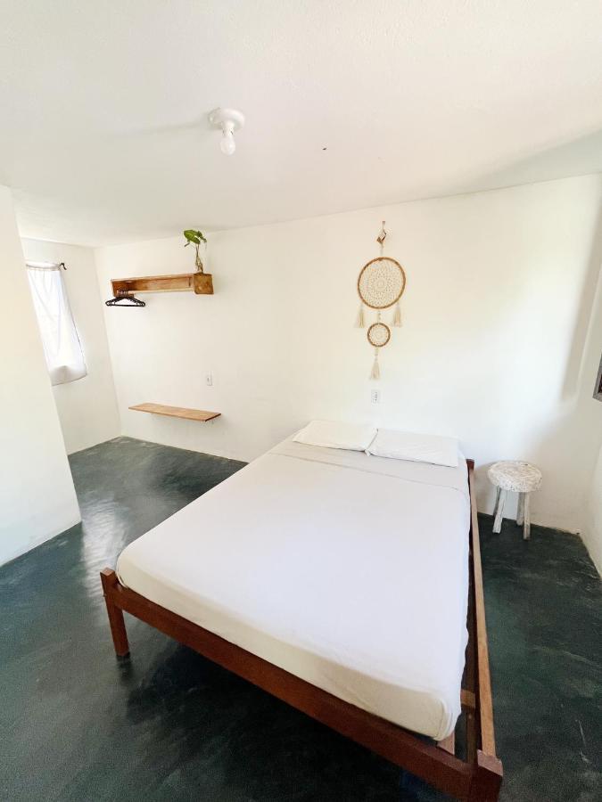 Apartament Morada Cacauera Itacaré Zewnętrze zdjęcie