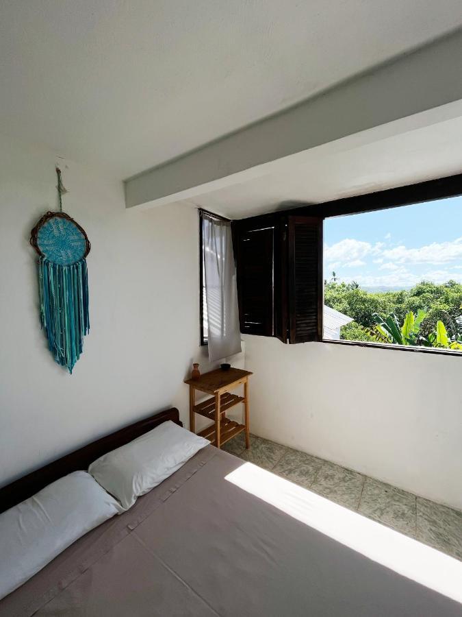 Apartament Morada Cacauera Itacaré Zewnętrze zdjęcie