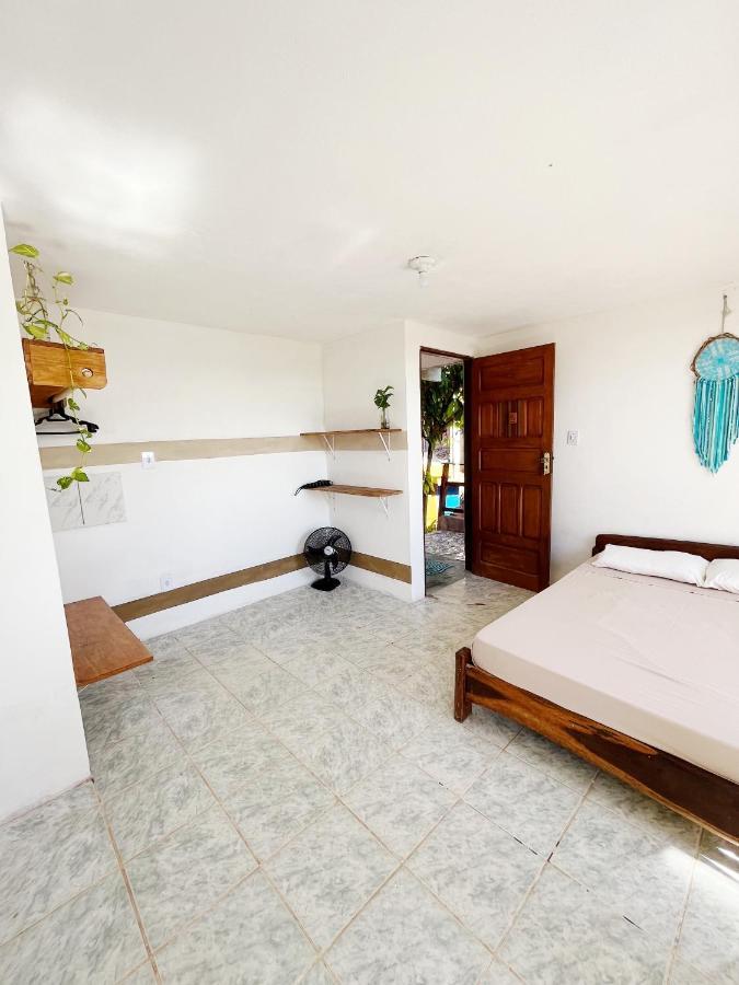 Apartament Morada Cacauera Itacaré Zewnętrze zdjęcie