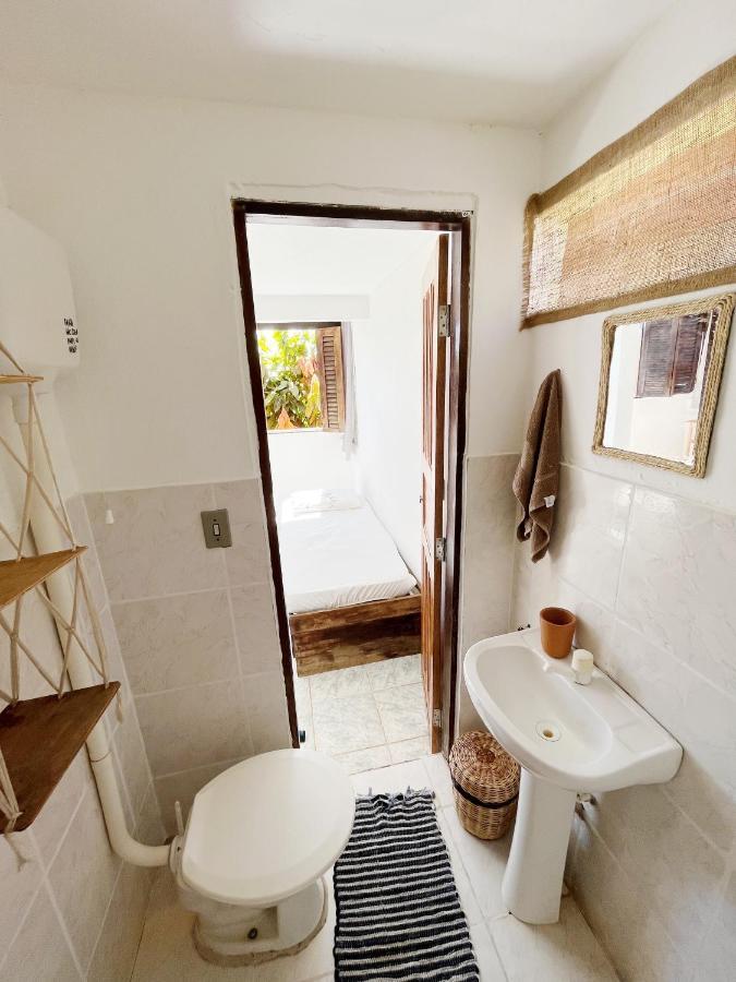Apartament Morada Cacauera Itacaré Zewnętrze zdjęcie