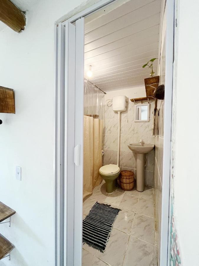 Apartament Morada Cacauera Itacaré Zewnętrze zdjęcie