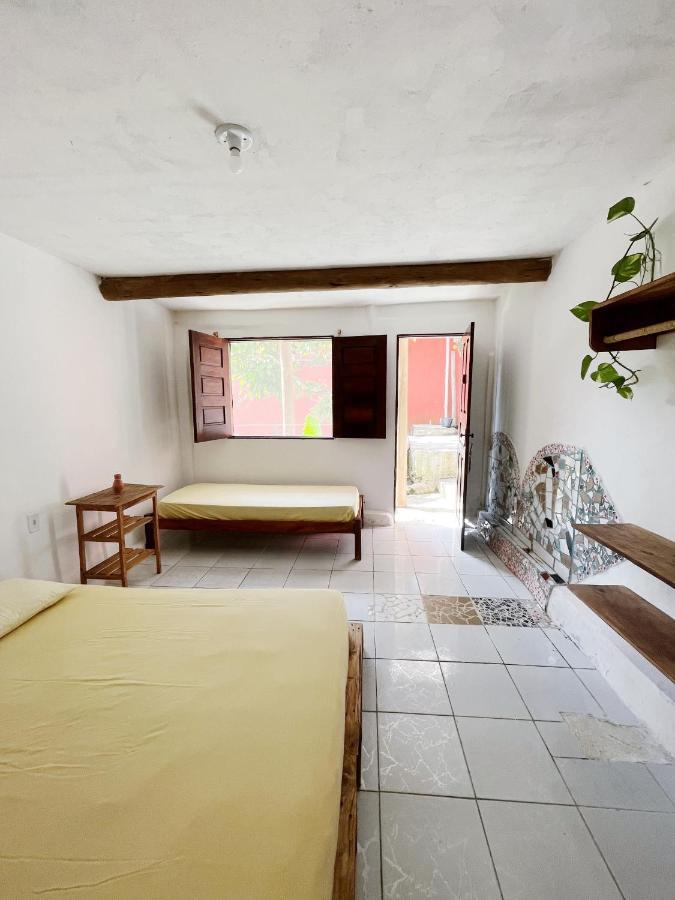 Apartament Morada Cacauera Itacaré Zewnętrze zdjęcie