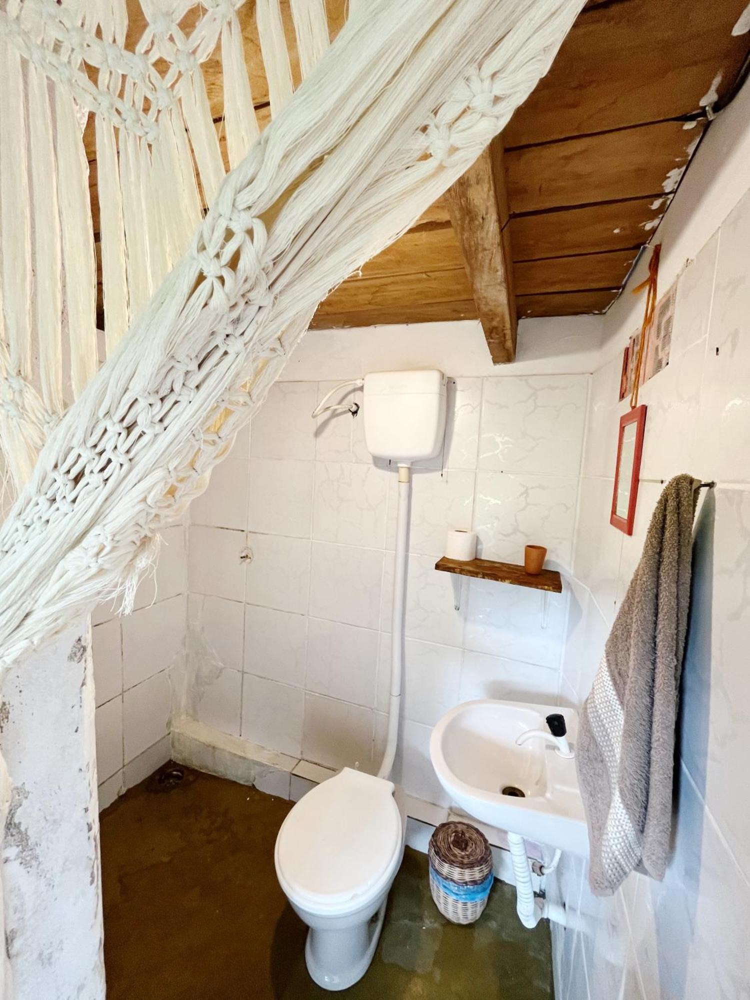 Apartament Morada Cacauera Itacaré Zewnętrze zdjęcie