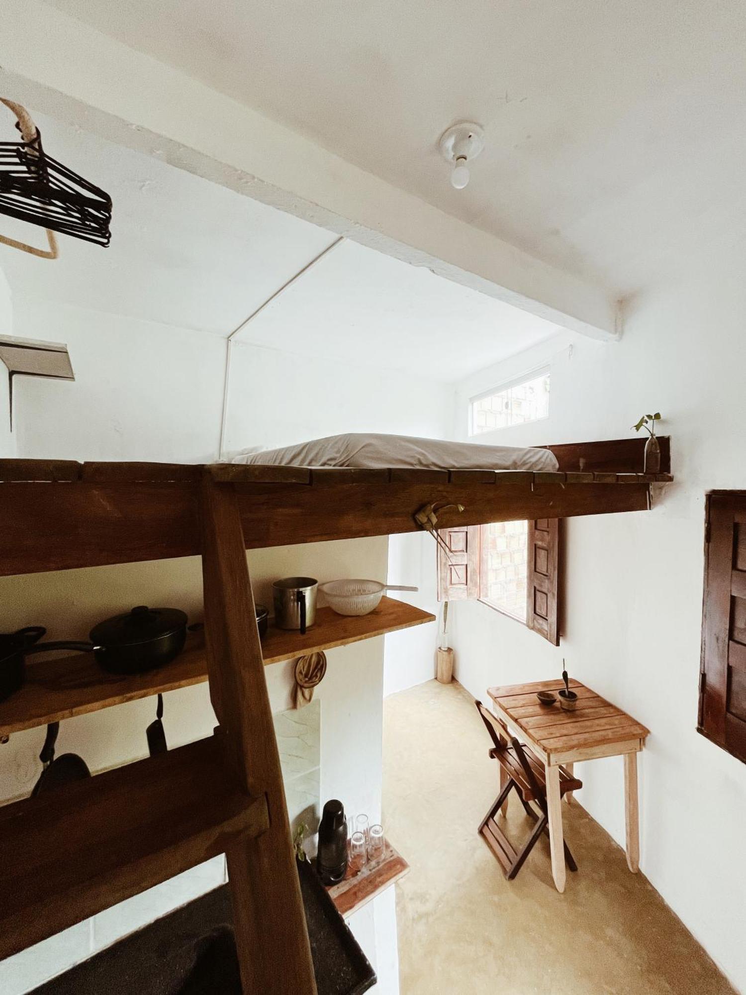 Apartament Morada Cacauera Itacaré Zewnętrze zdjęcie