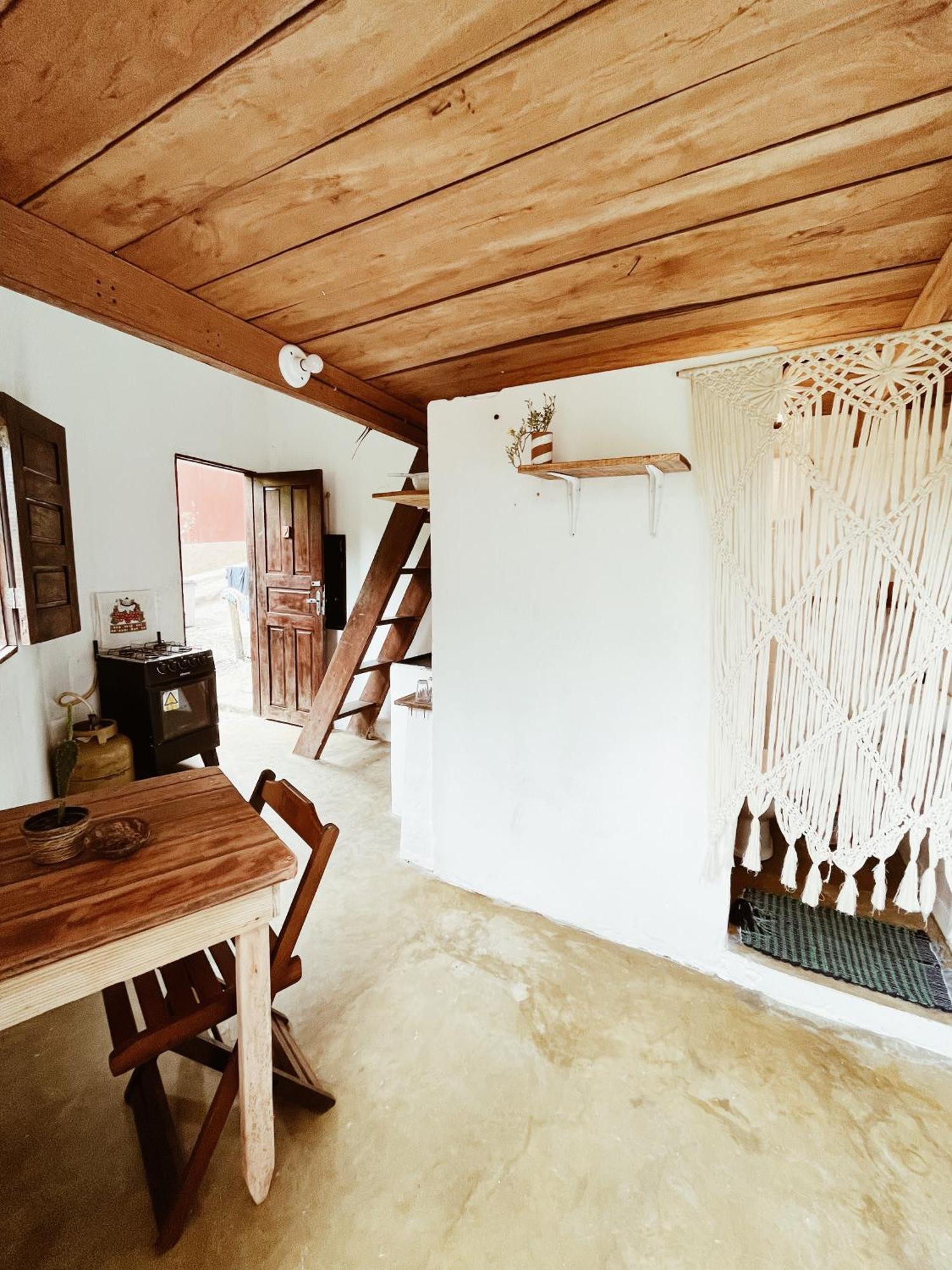 Apartament Morada Cacauera Itacaré Zewnętrze zdjęcie
