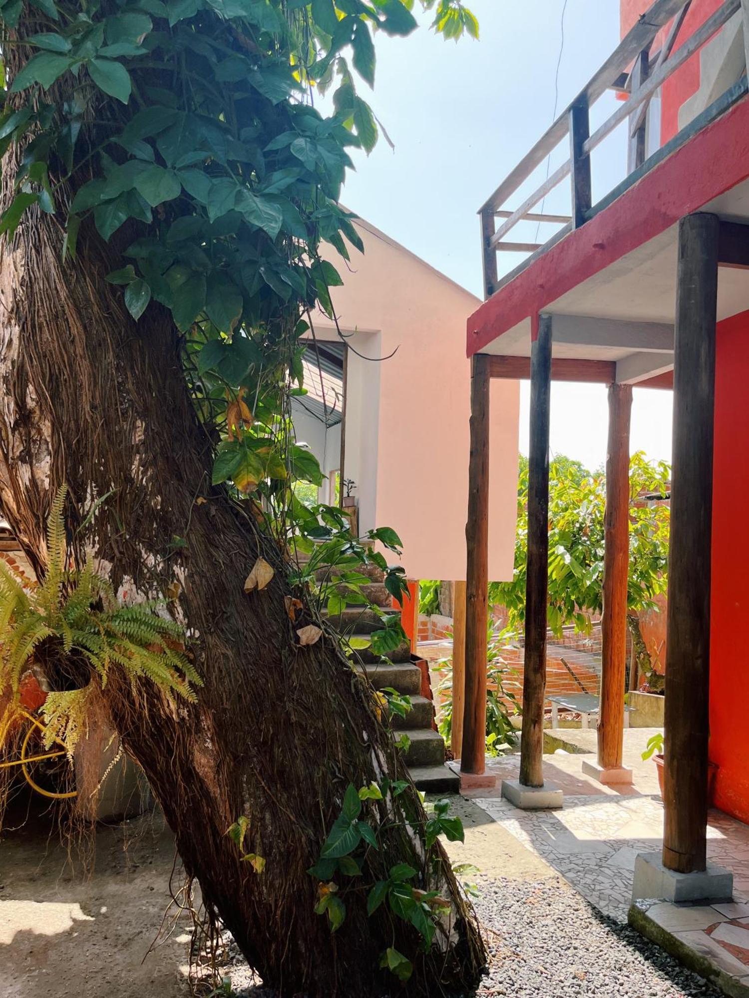 Apartament Morada Cacauera Itacaré Zewnętrze zdjęcie