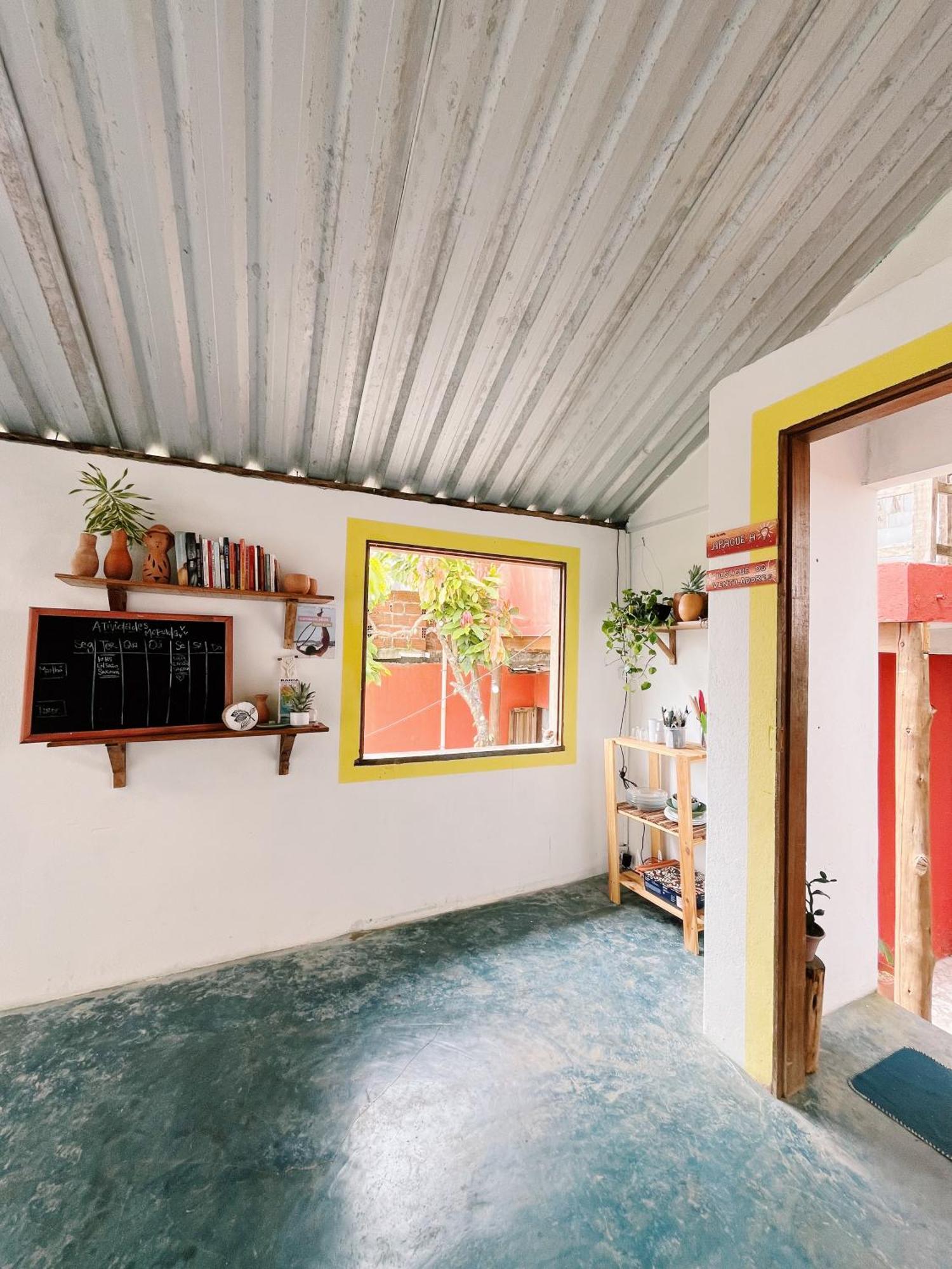 Apartament Morada Cacauera Itacaré Zewnętrze zdjęcie