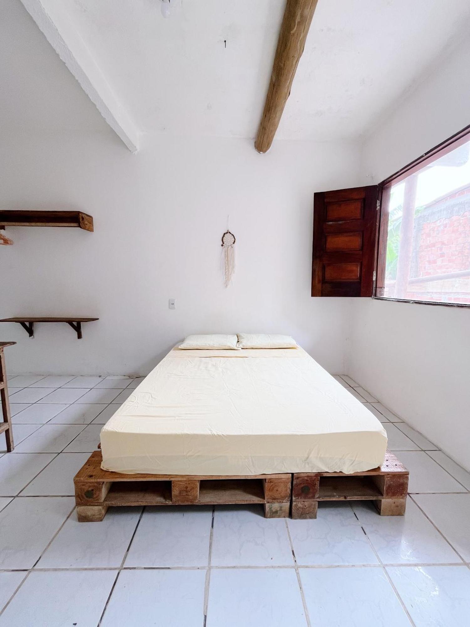Apartament Morada Cacauera Itacaré Pokój zdjęcie