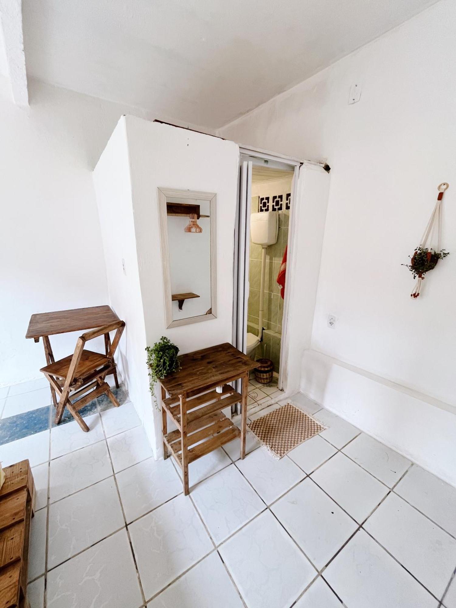 Apartament Morada Cacauera Itacaré Pokój zdjęcie