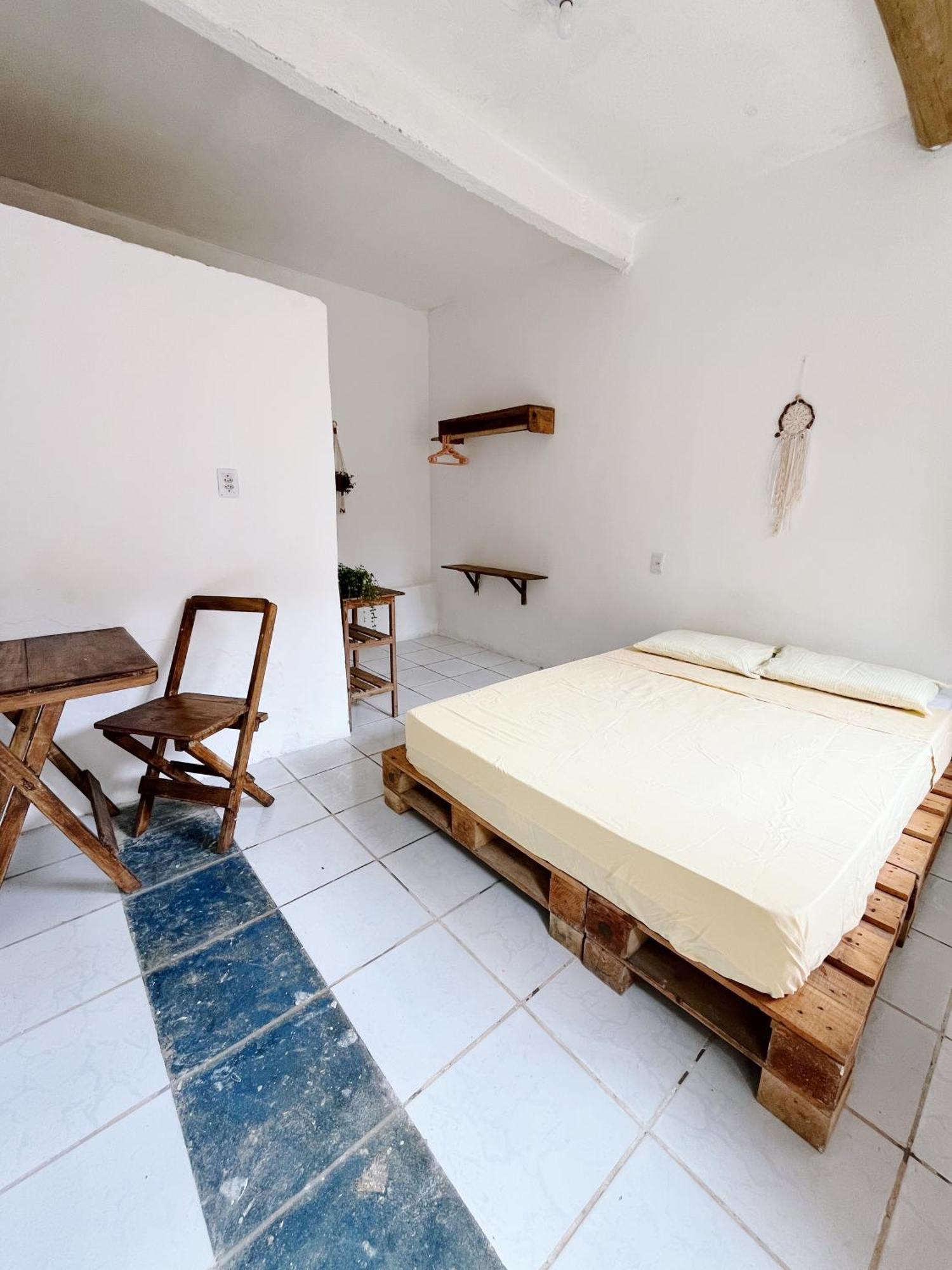 Apartament Morada Cacauera Itacaré Zewnętrze zdjęcie