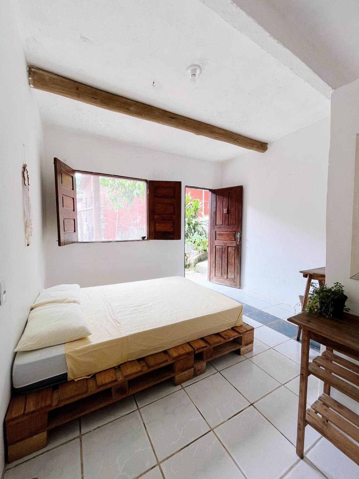 Apartament Morada Cacauera Itacaré Zewnętrze zdjęcie
